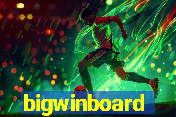 bigwinboard