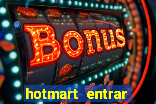 hotmart entrar login e senha