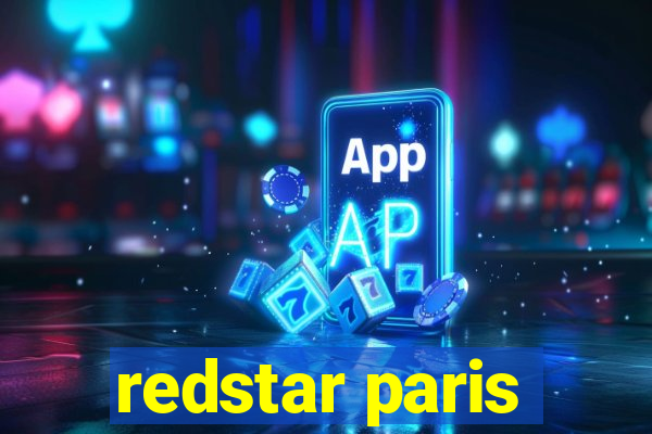 redstar paris