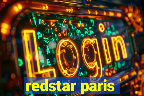 redstar paris