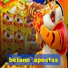 betano apostas esportivas app