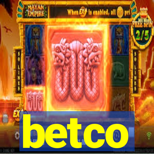 betco