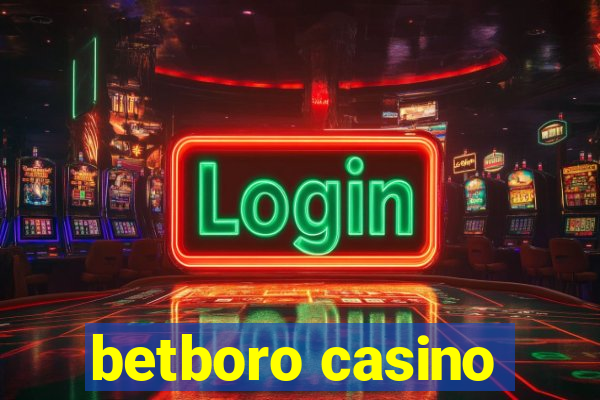 betboro casino