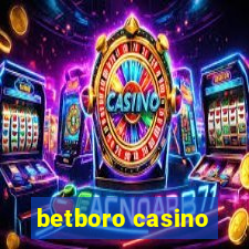 betboro casino