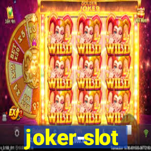 joker-slot