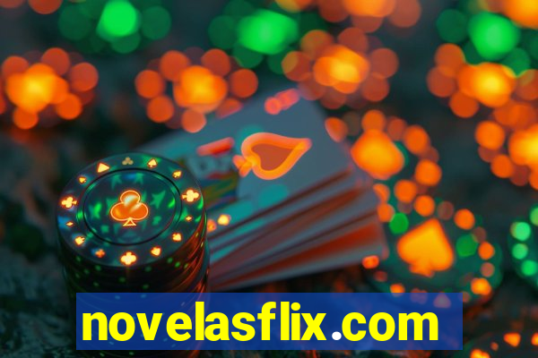 novelasflix.com