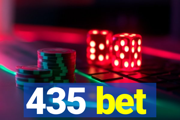 435 bet