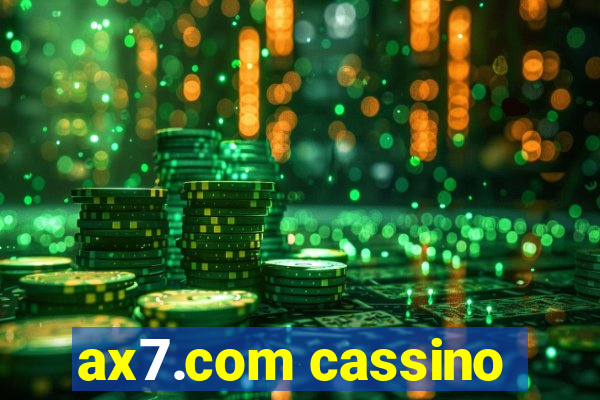 ax7.com cassino