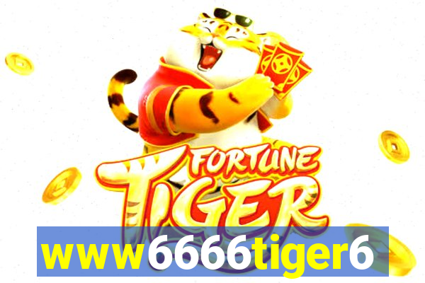 www6666tiger6