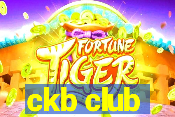 ckb club