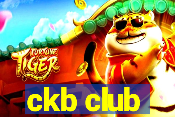 ckb club