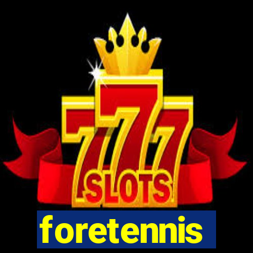 foretennis