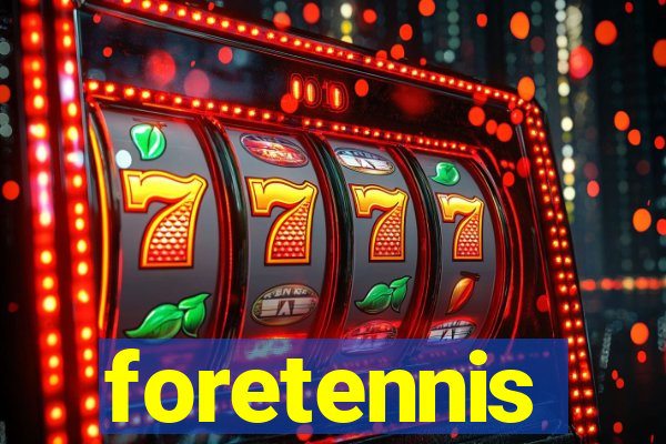 foretennis