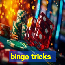 bingo tricks