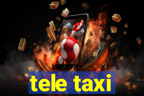 tele taxi