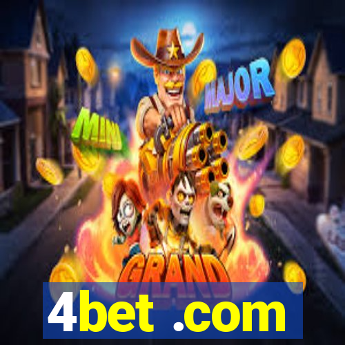 4bet .com