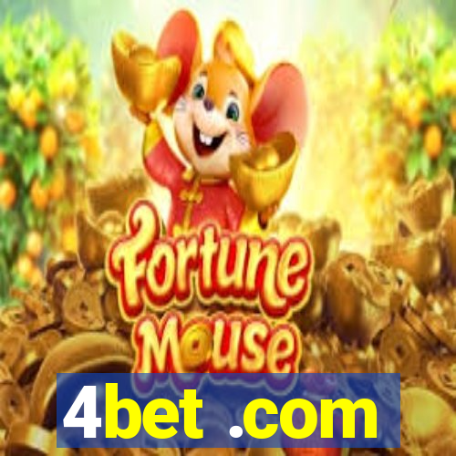 4bet .com