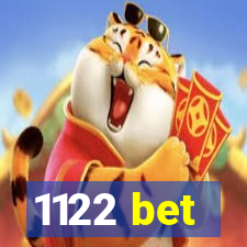 1122 bet