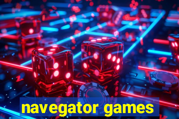 navegator games