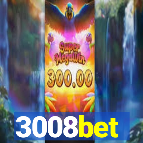 3008bet