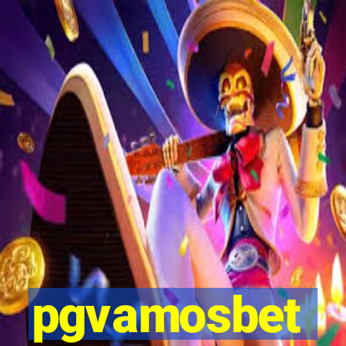 pgvamosbet