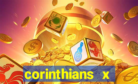 corinthians x cruzeiro fut max