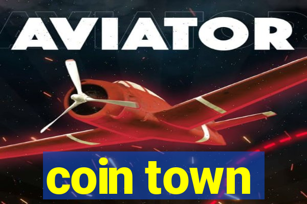 coin town