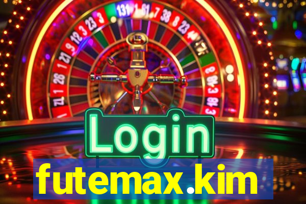 futemax.kim