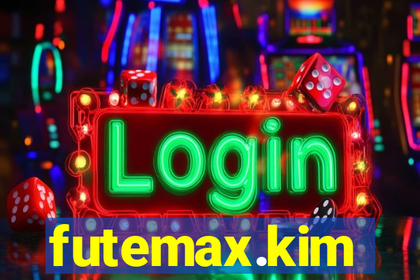 futemax.kim