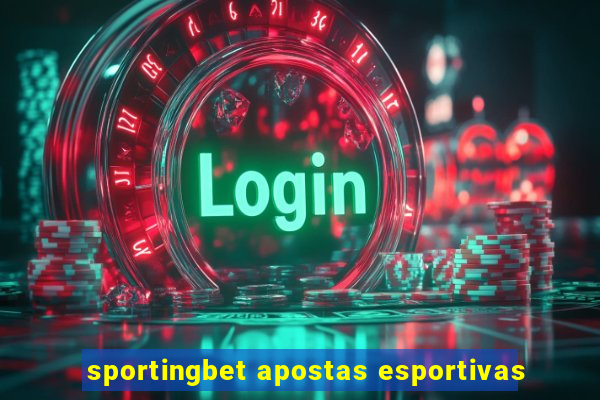 sportingbet apostas esportivas