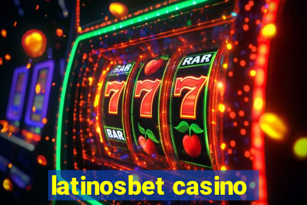 latinosbet casino