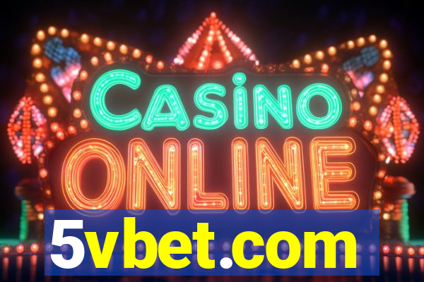 5vbet.com