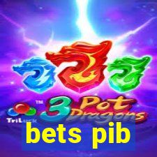 bets pib