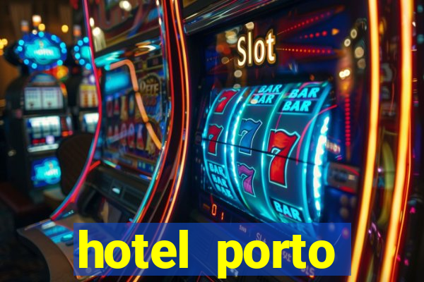 hotel porto salvador booking