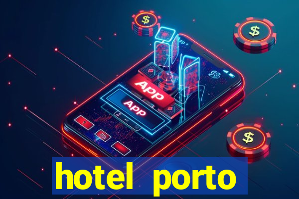 hotel porto salvador booking