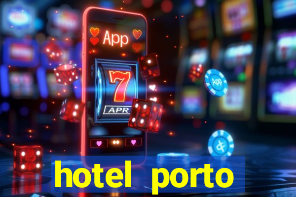 hotel porto salvador booking