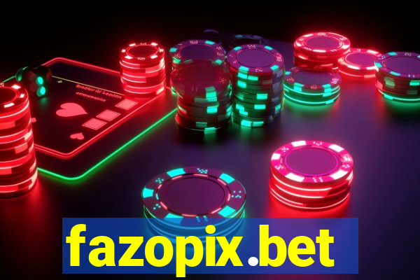 fazopix.bet