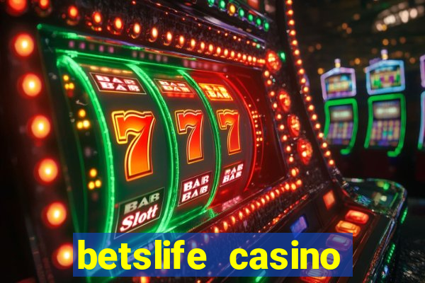 betslife casino free spin