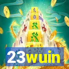 23wuin