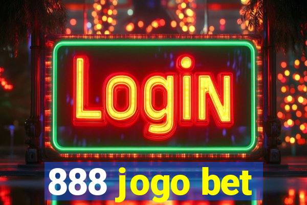 888 jogo bet