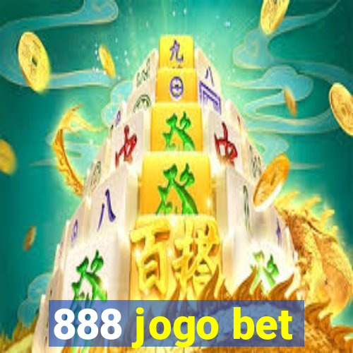 888 jogo bet