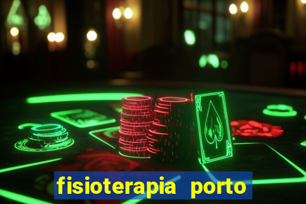 fisioterapia porto alegre unimed