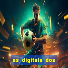 as digitais dos deuses pdf