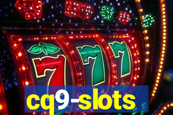 cq9-slots