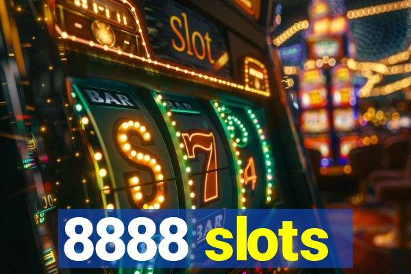 8888 slots