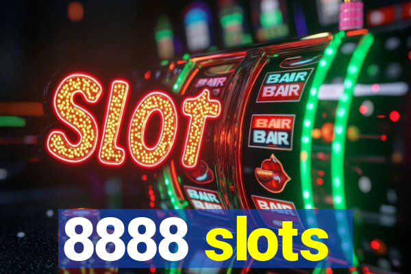 8888 slots