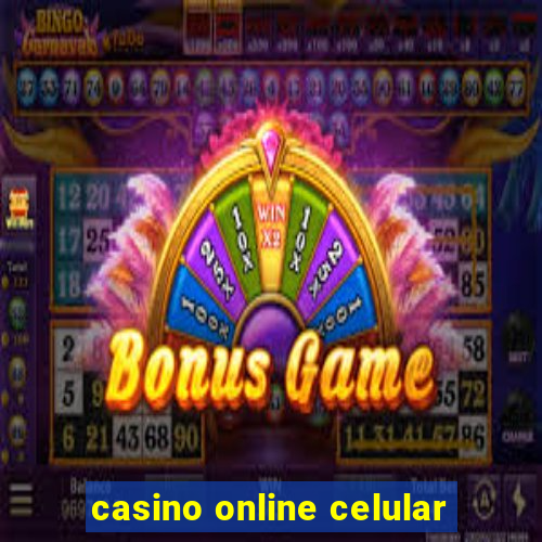 casino online celular