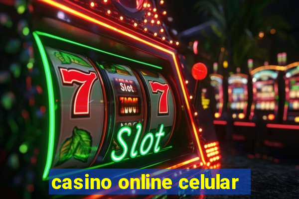 casino online celular