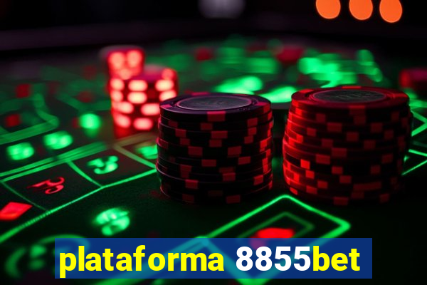 plataforma 8855bet