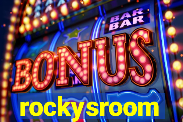 rockysroom